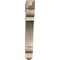 Ekena Millwork Olympic Craftsman Rough Sawn Bracket, Douglas Fir, 6"W x 46"D x 46"H BKT06X46X46OLY04RDF - alternate 4